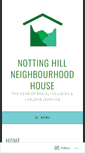 Mobile Screenshot of nottinghillnh.org.au
